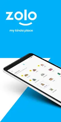Zolo Coliving App Managed PG android App screenshot 6